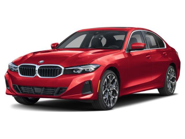 2026 3 Series 330i