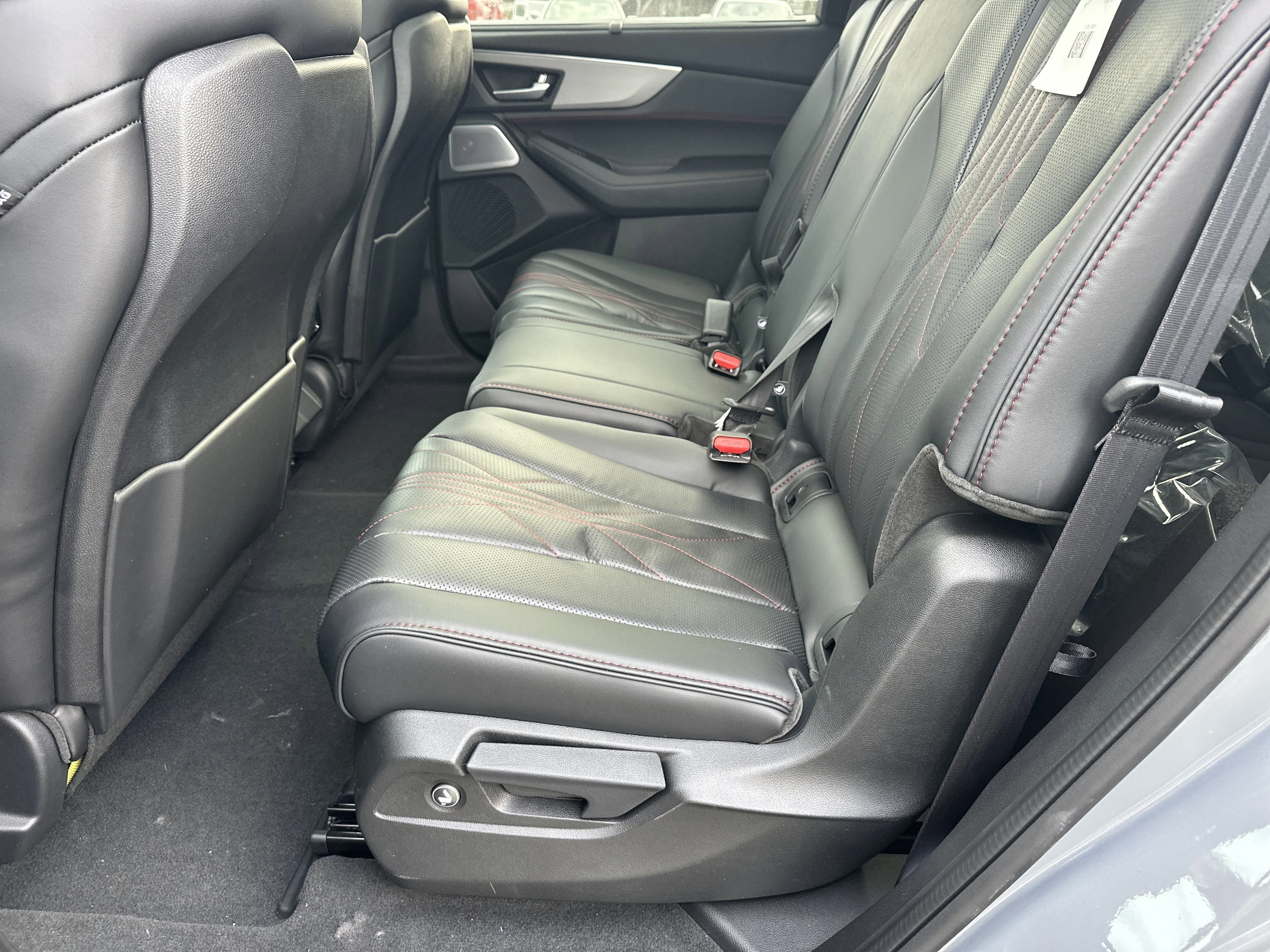 New 2026 Urban Gray Pearl Acura w/A-Spec Advance Package image 13