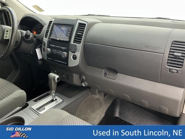 Used 2011 Radiant Silver Nissan SV image 22