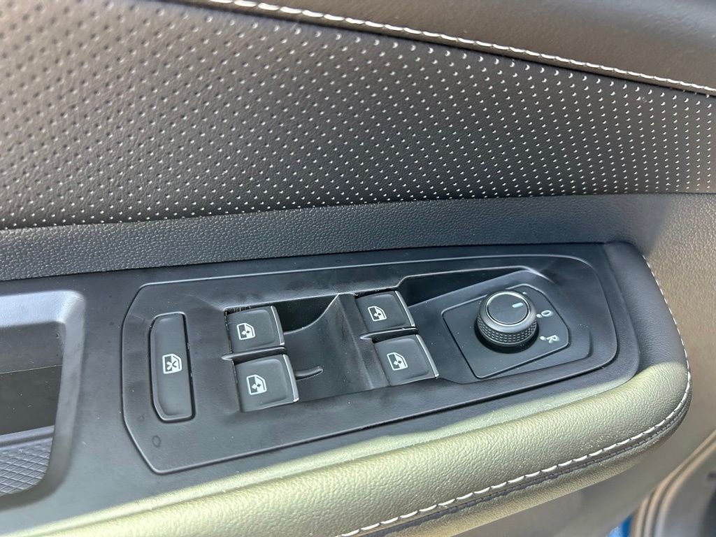 New 2026  Volkswagen 2.0T SE image 43