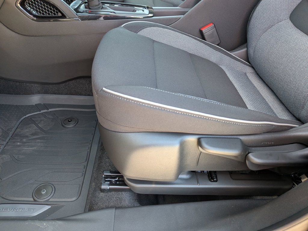 2026 Chevrolet Trailblazer LT - Photo 14