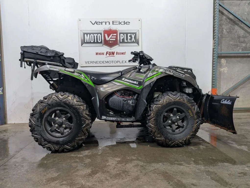 Used Kawasaki | Vern Eide