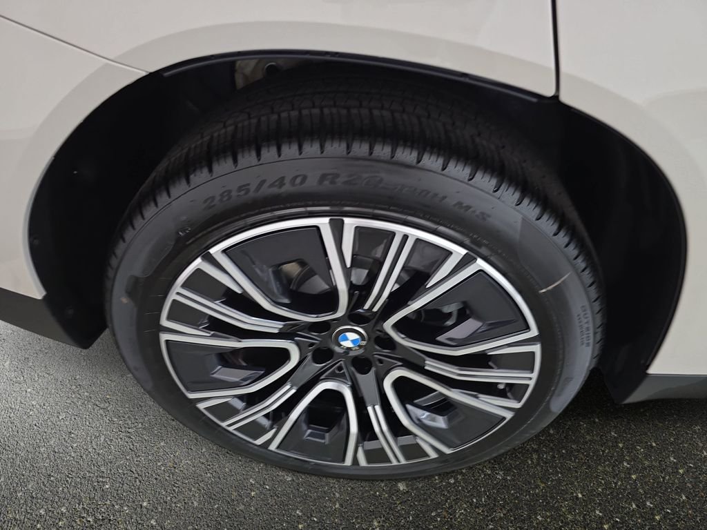 New 2026 Dune Grey Metallic BMW 30 xDrive image 29