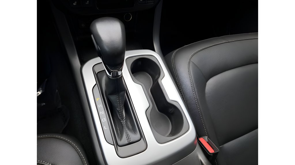 2022 Chevrolet Colorado ZR2 - Photo 22