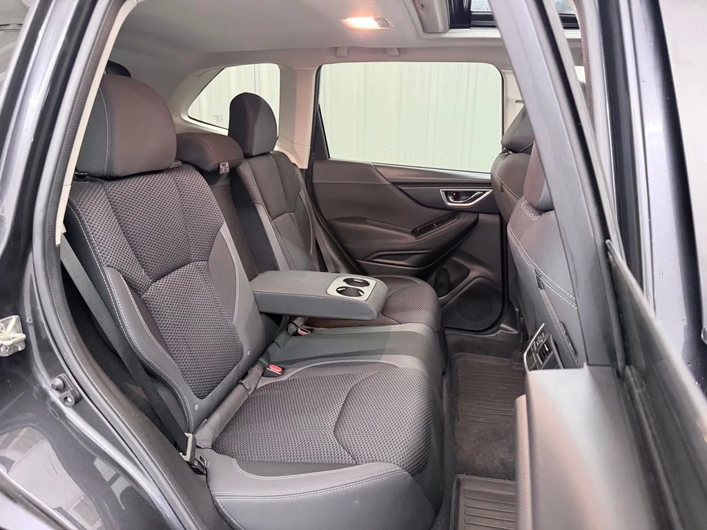 Used 2019 Gray Subaru Premium image 35