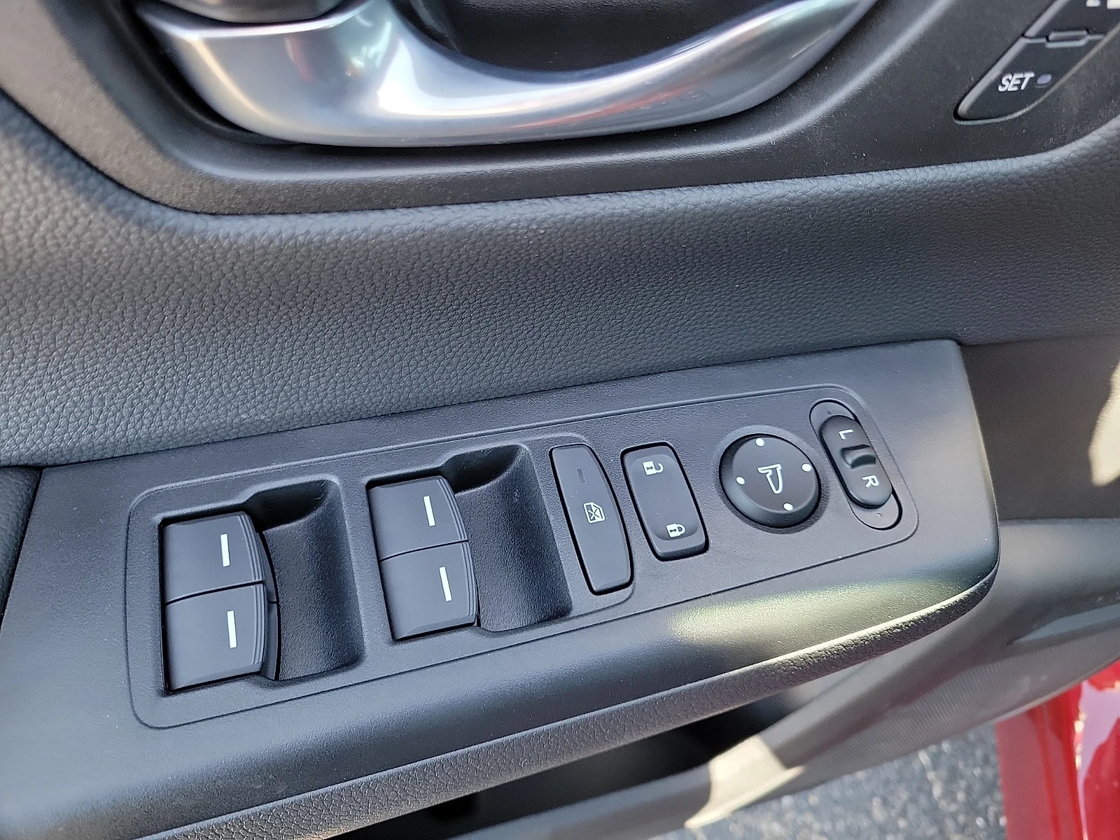 2026 Honda CR-V Sport-L - Photo 18