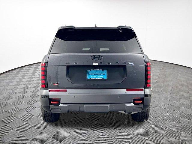 2026 Hyundai Palisade XRT Pro - Photo 12