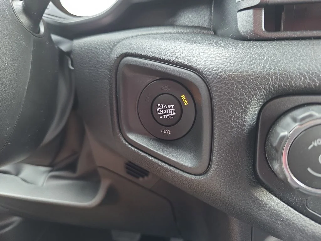 2026 Jeep Wrangler 2-Door Sport S - Photo 22