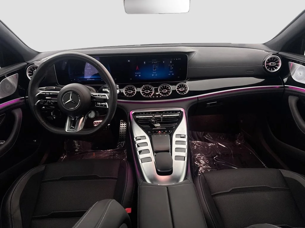 Used 2024 Red Mercedes-Benz Base image 21