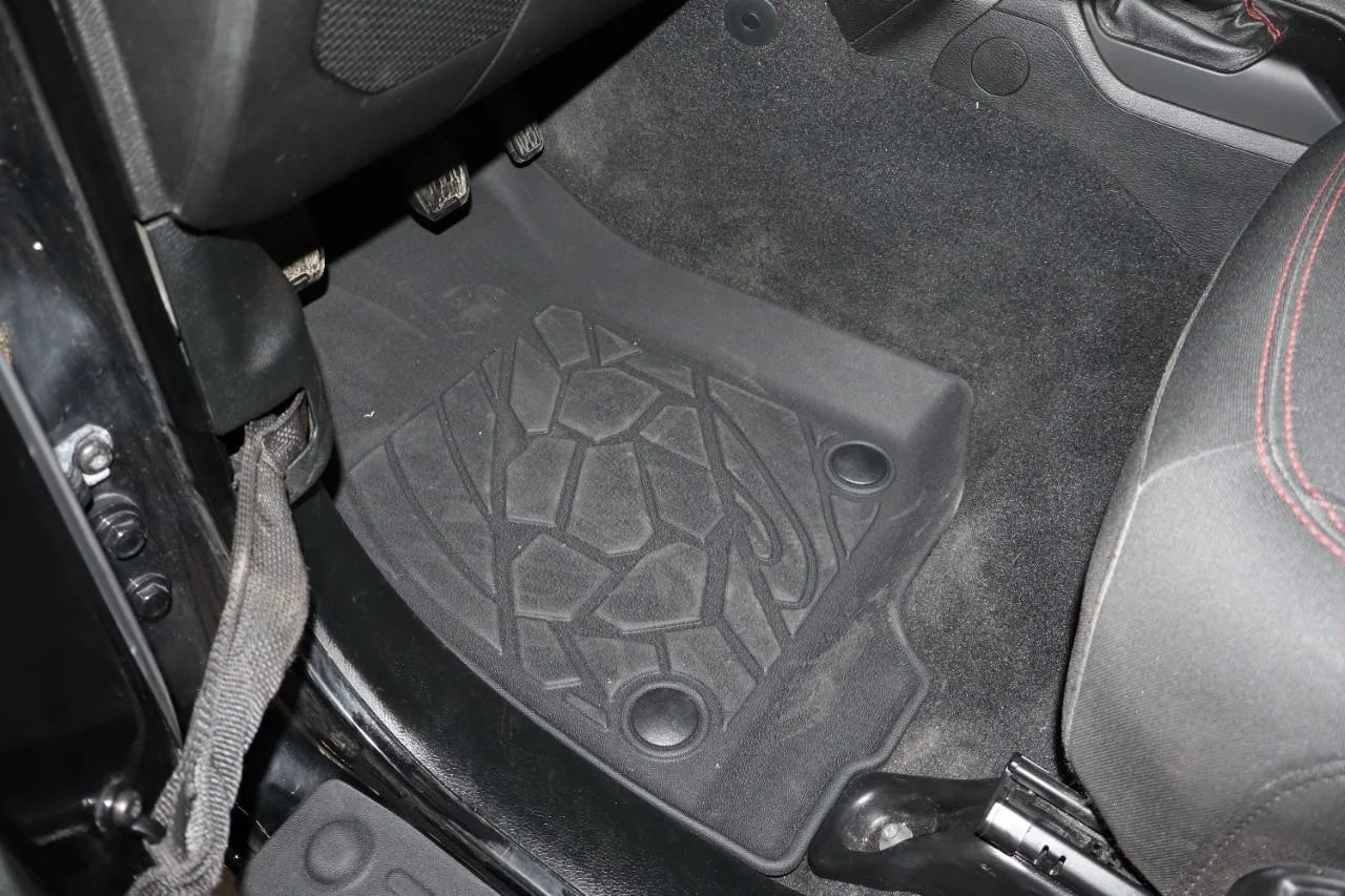 2021 Jeep Wrangler Unlimited Rubicon - Photo 11