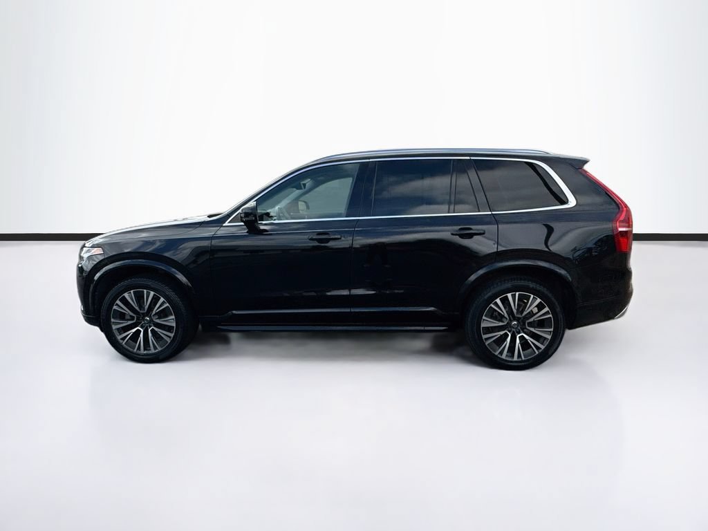 Used 2020 Black Volvo Momentum image 8