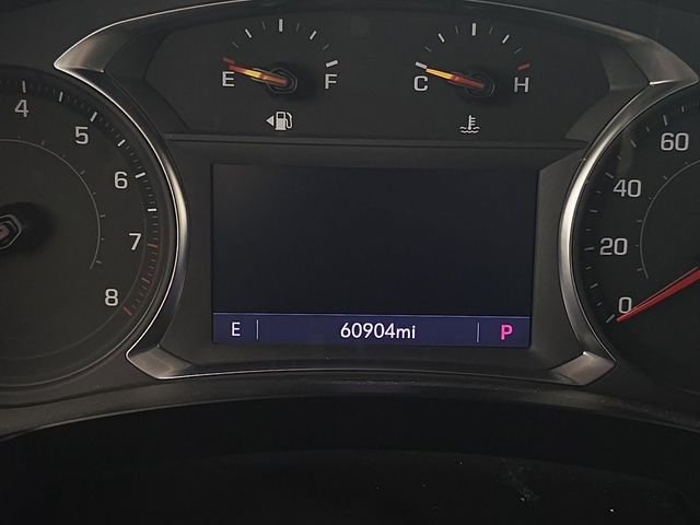 Used 2023 Silver Sage Chevrolet LT image 12