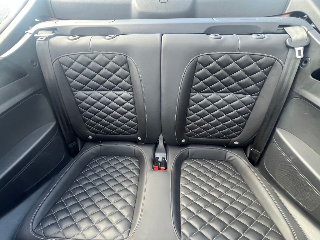 Used 2019 White Volkswagen 2.0T Final Edition SEL image 27