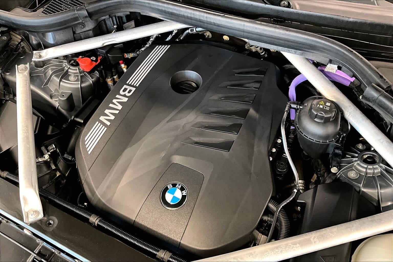 Used 2026  BMW xDrive40i image 33
