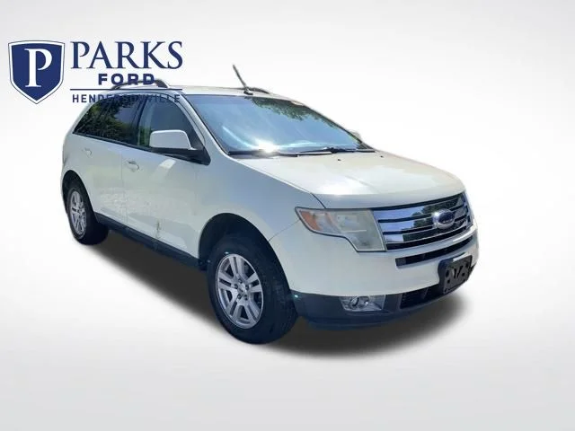2007 Ford Edge SEL