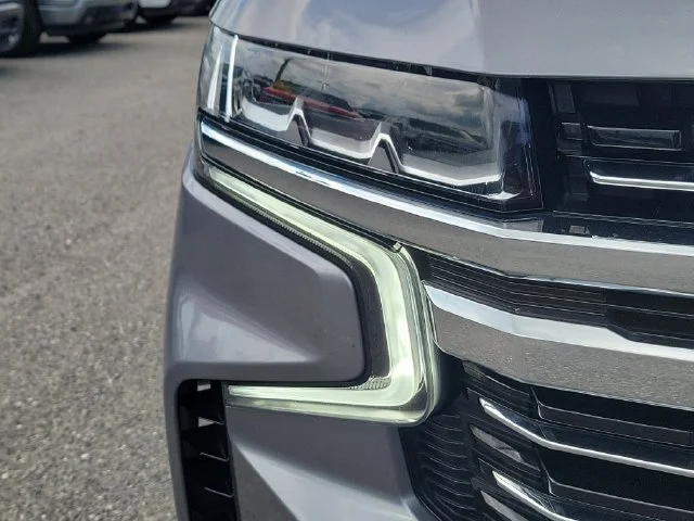 2022 Chevrolet Tahoe LT - Photo 8