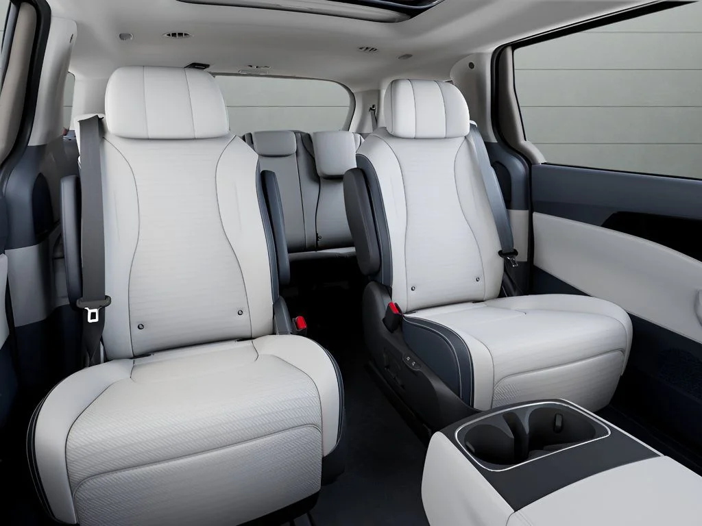 New 2026 Panthera Metal Kia SX Prestige image 11