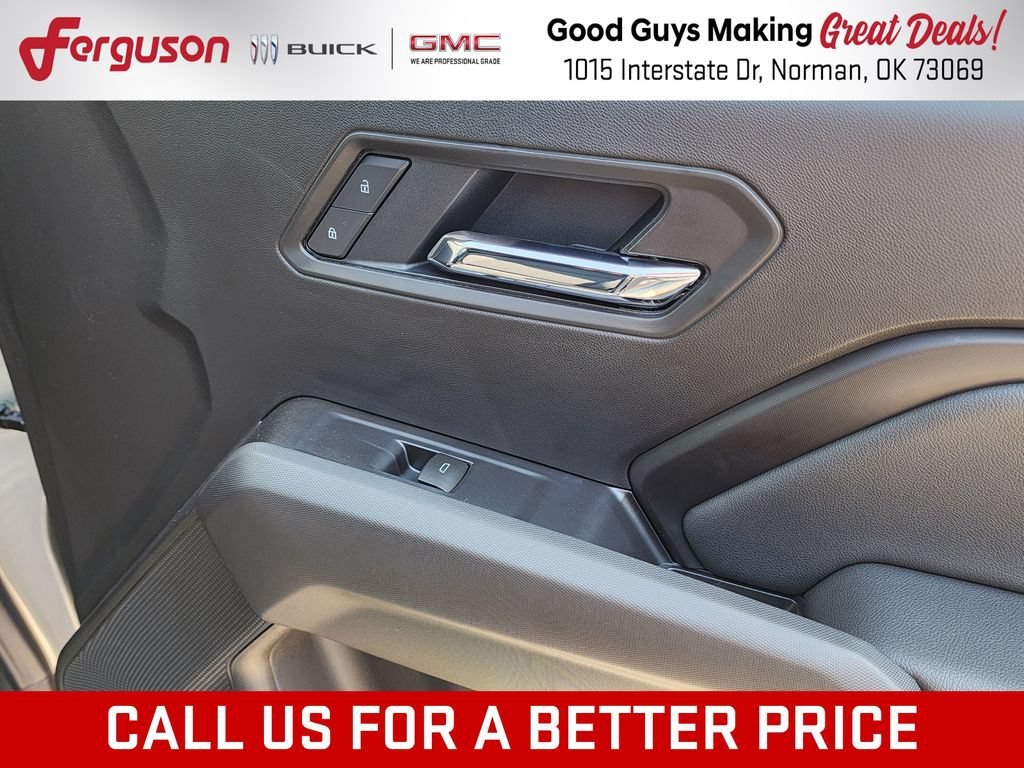 2026 GMC Canyon Elevation - Photo 39