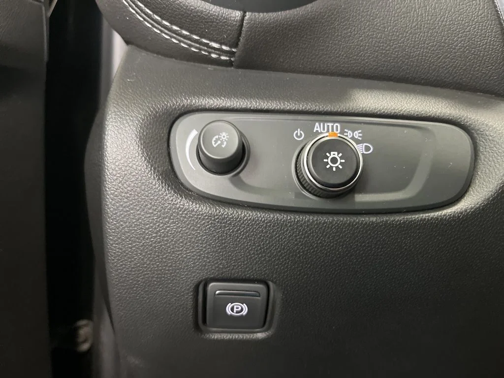 Used 2023 Black Chevrolet LT image 13