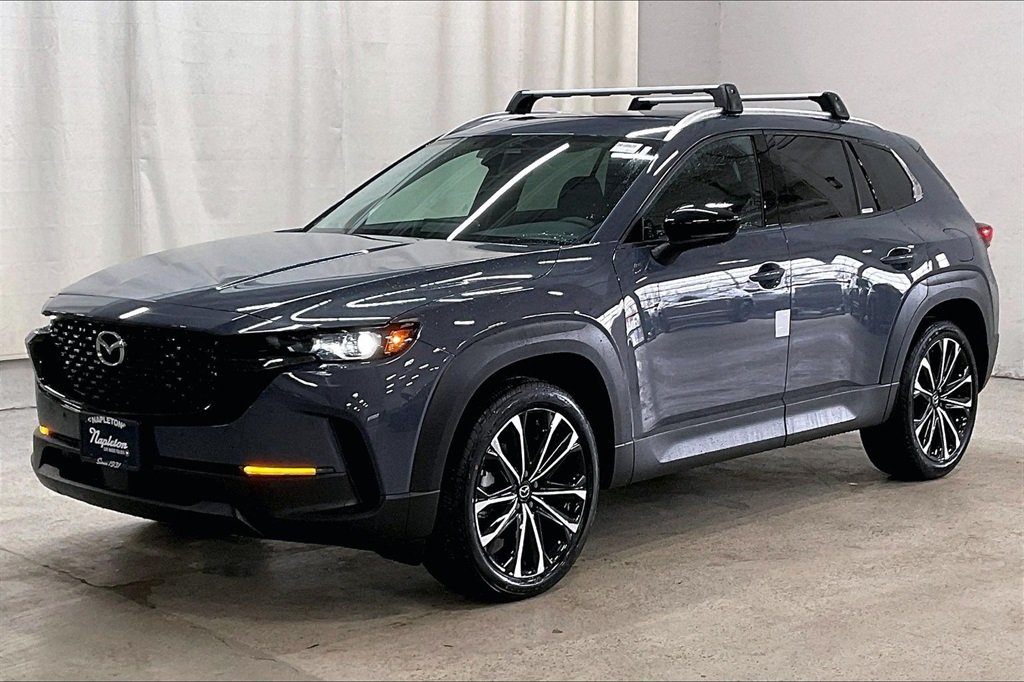 2026 MAZDA CX-50 - Image 1