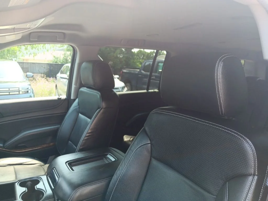 Used 2018 Satin Steel Metallic Chevrolet LS image 14