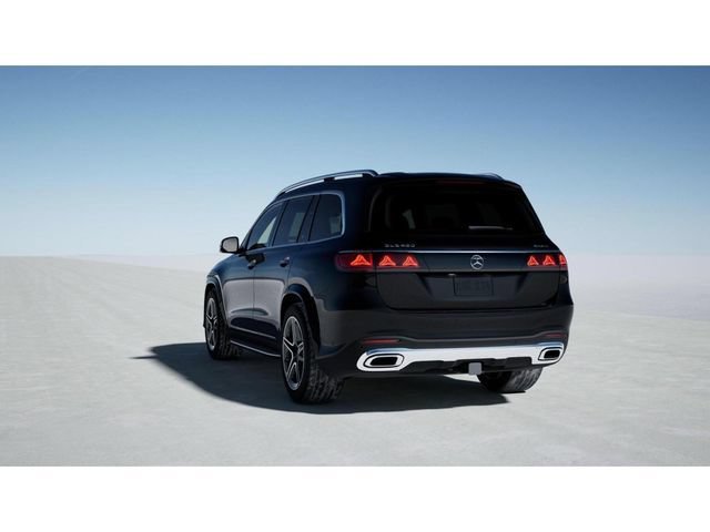 New 2027 Obsidian Black Metallic Mercedes-Benz  image 27