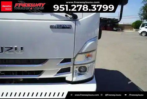2024 Isuzu NPR HD - Photo 6