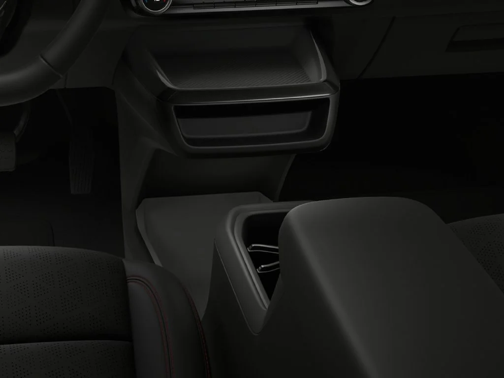 2027 Chevrolet Bolt RS - Photo 7