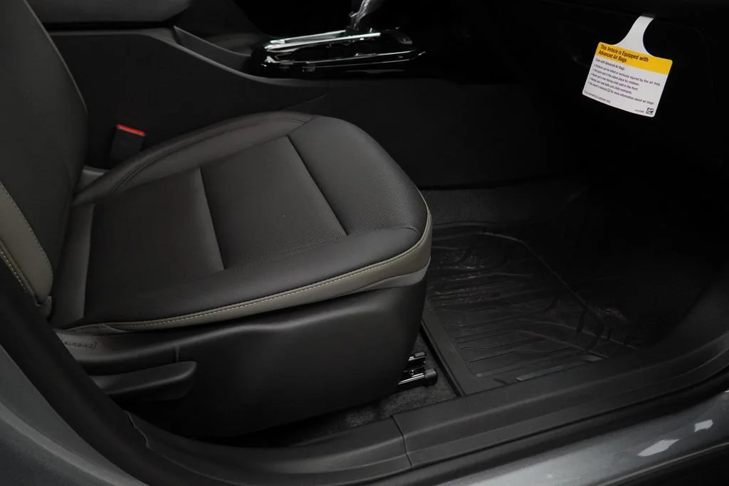 New 2026 Sterling Gray Metallic Chevrolet ACTIV image 29