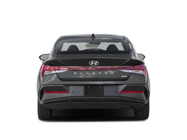Used 2024 Metal Hyundai Limited image 8