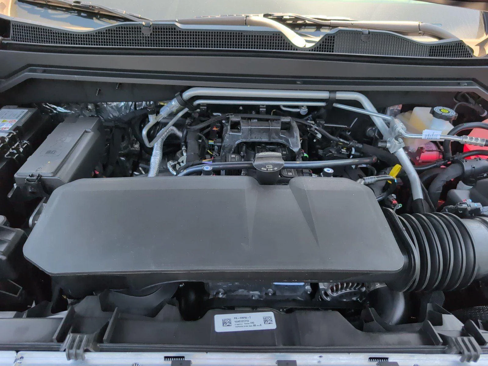 New 2026 Onyx Black GMC Denali image 11