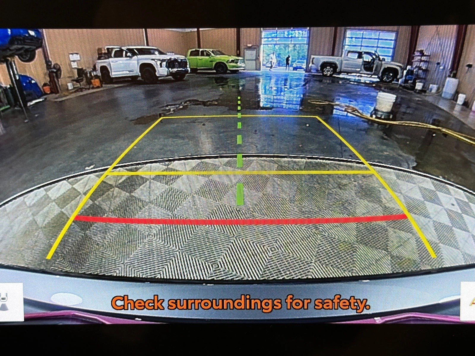 Used 2025 Heavy Metal Toyota SE image 29