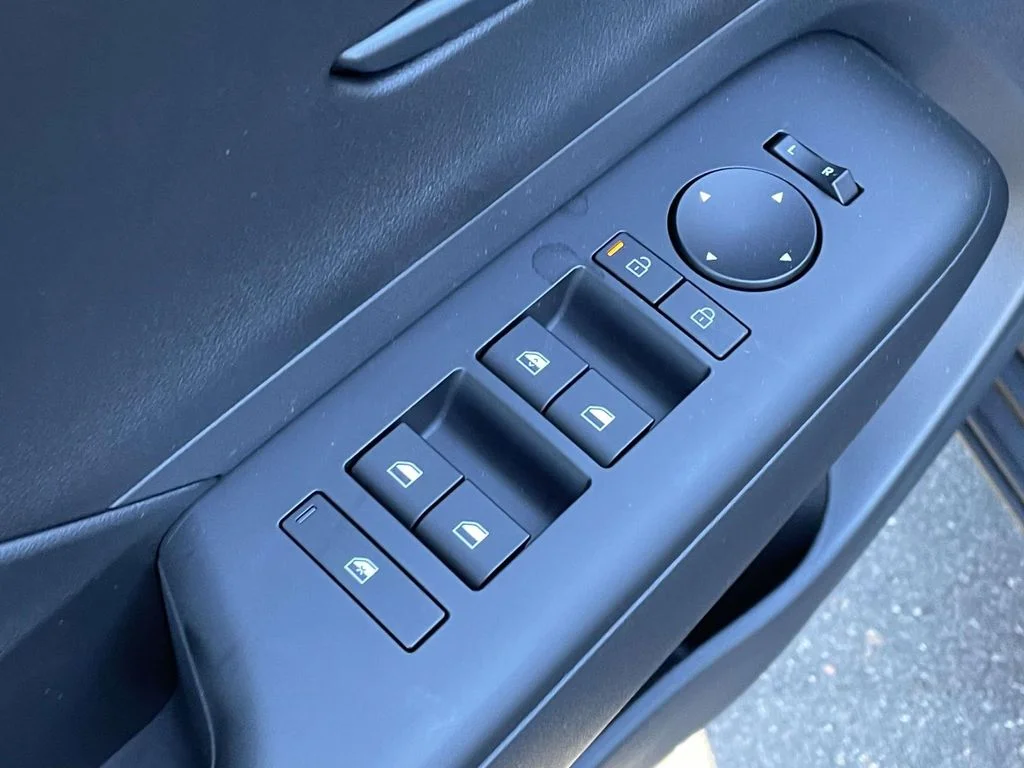New 2026 Gray Hyundai SE image 13
