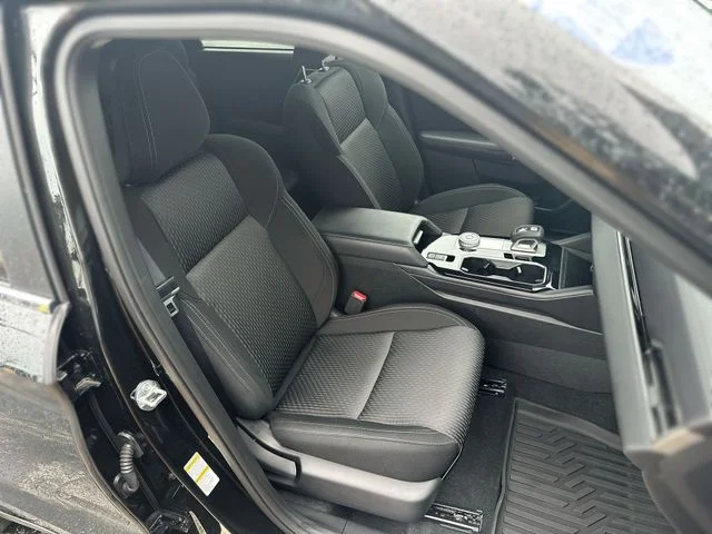 Used 2025 Black Mitsubishi ES image 28