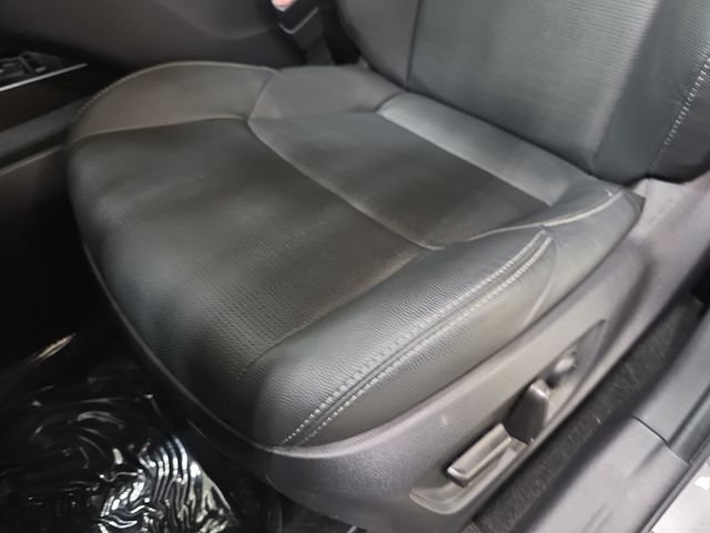 Used 2023 Black Subaru Touring image 27
