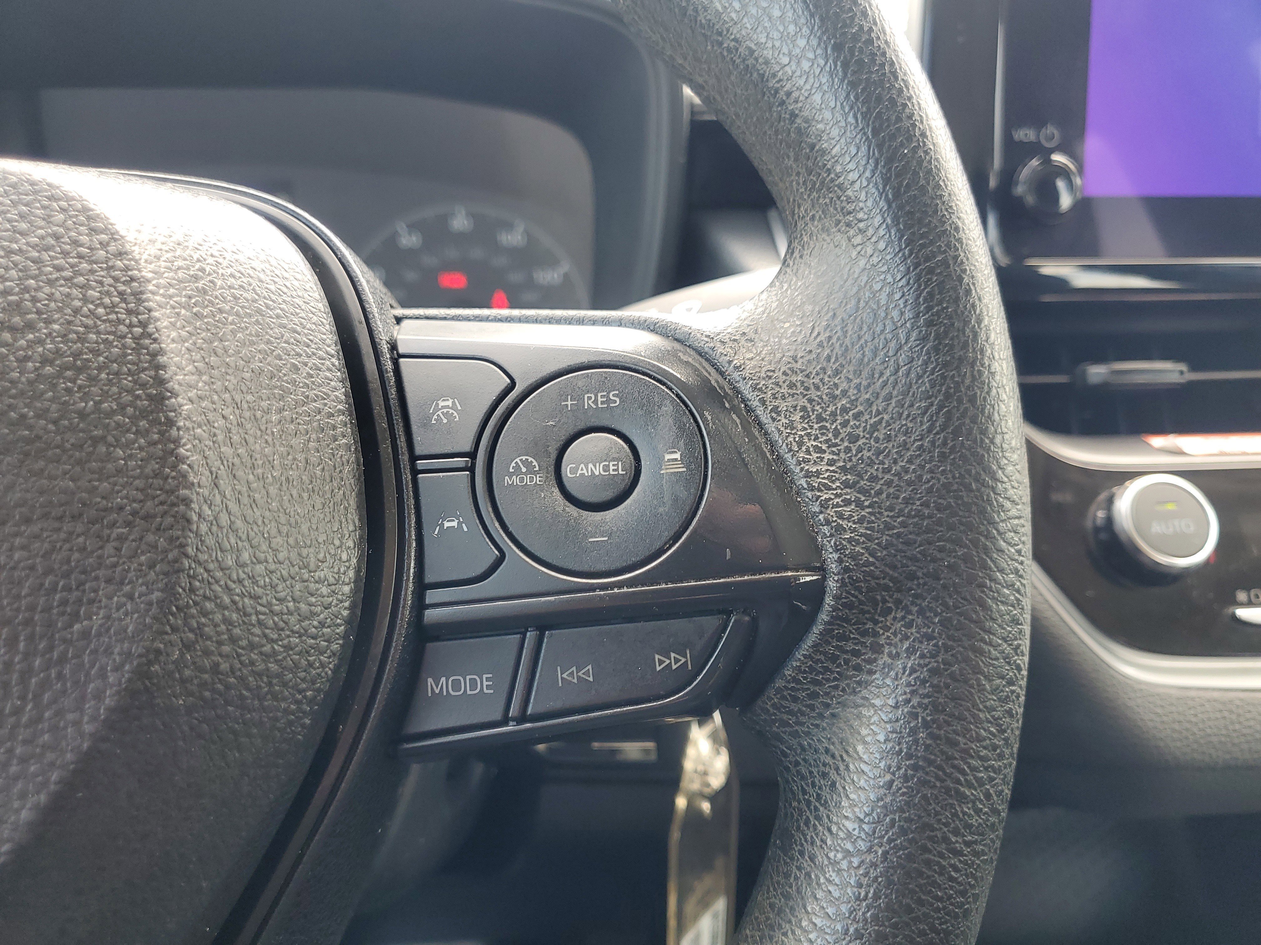 Certified Used 2025 Underground Toyota LE image 22