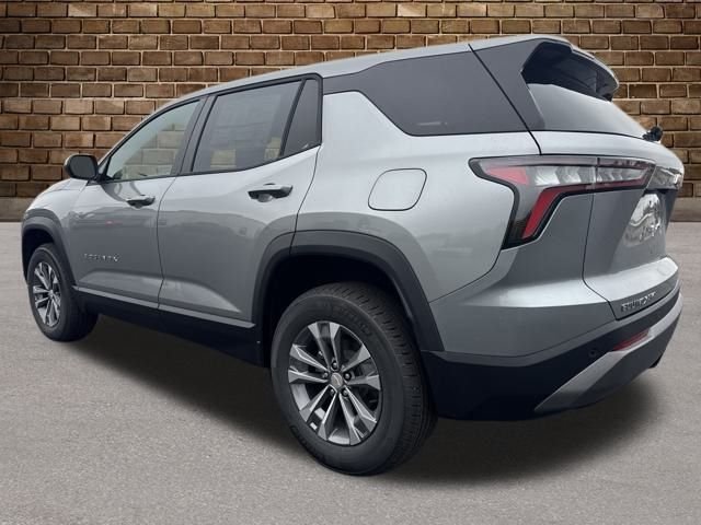 2026 Chevrolet Equinox LT photo 3