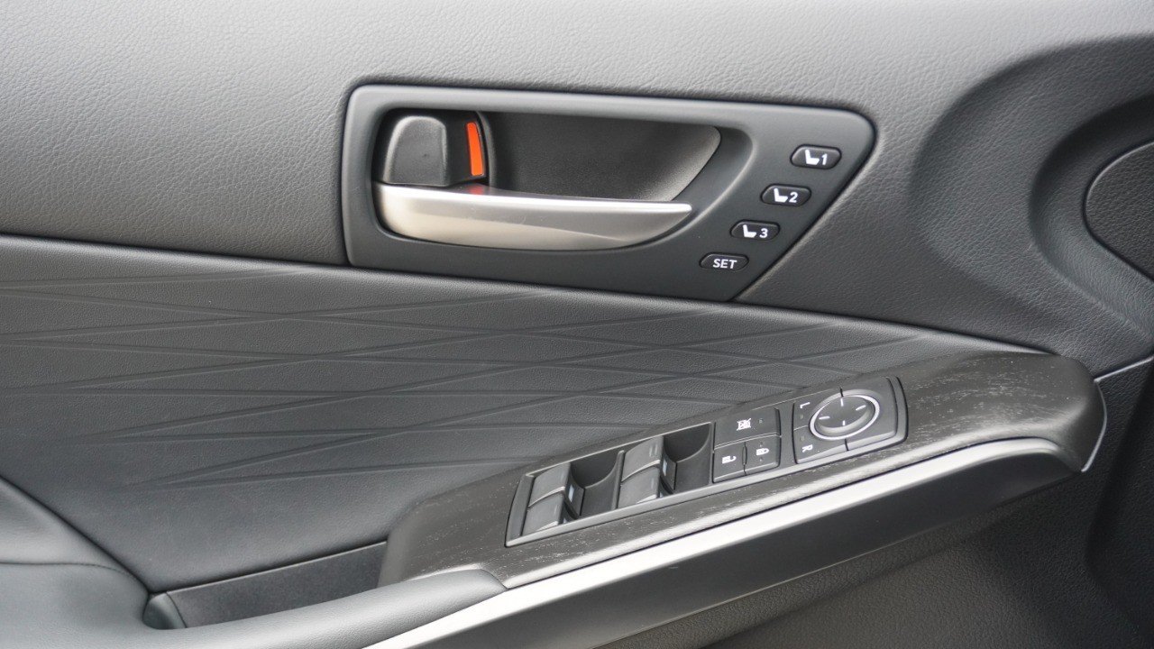 Certified Used 2023 CLOUDBURST GRAY Lexus IS 300 image 23