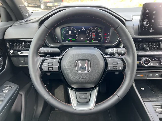 2026 Honda CR-V Sport Touring - Photo 18