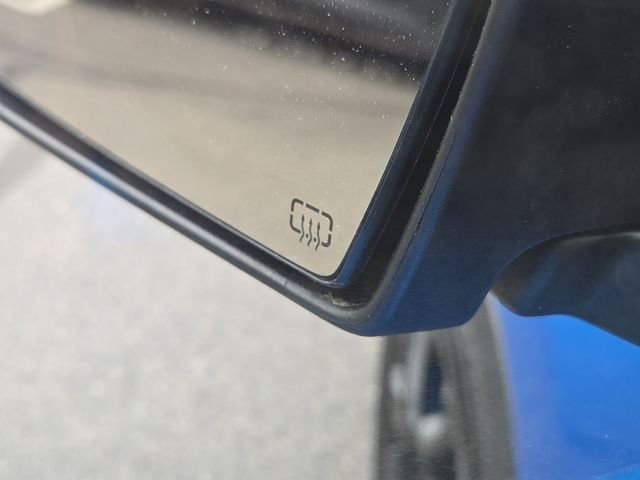 Used 2026 Blue Jeep Latitude image 13
