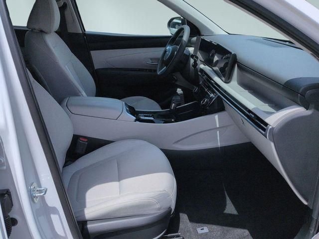 Certified Used 2026 White Hyundai SEL image 18
