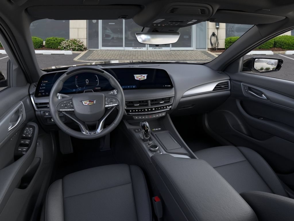 2026 Cadillac CT5 Premium Luxury - Photo 15