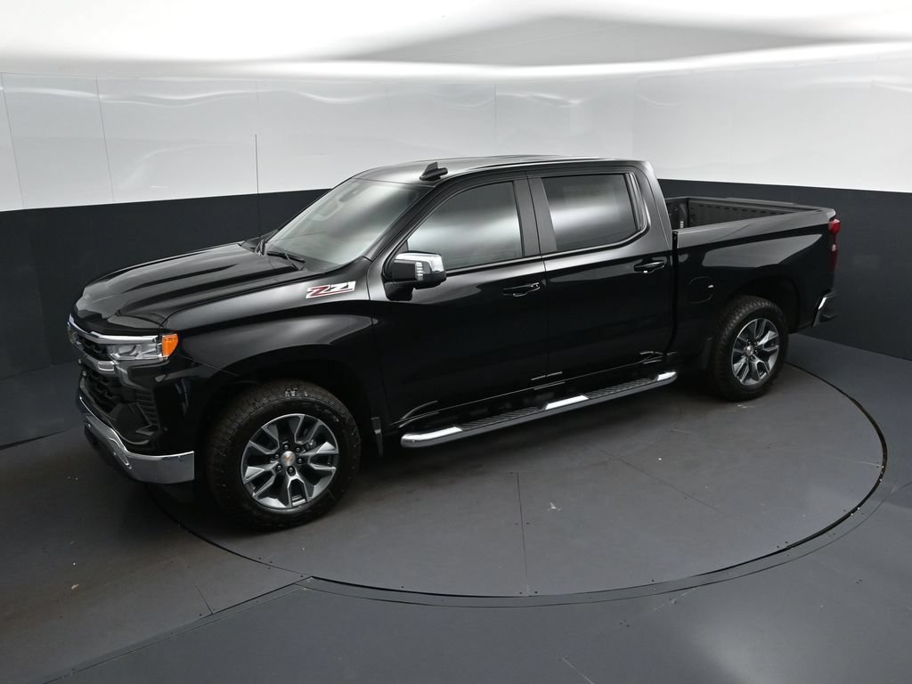 2026 Chevrolet Silverado 1500 LT - Photo 32
