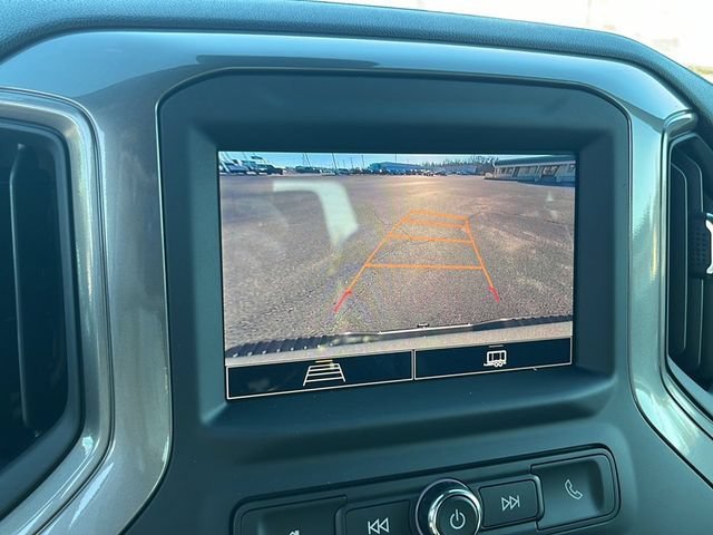 2026 Chevrolet Silverado 2500 HD Custom - Photo 25