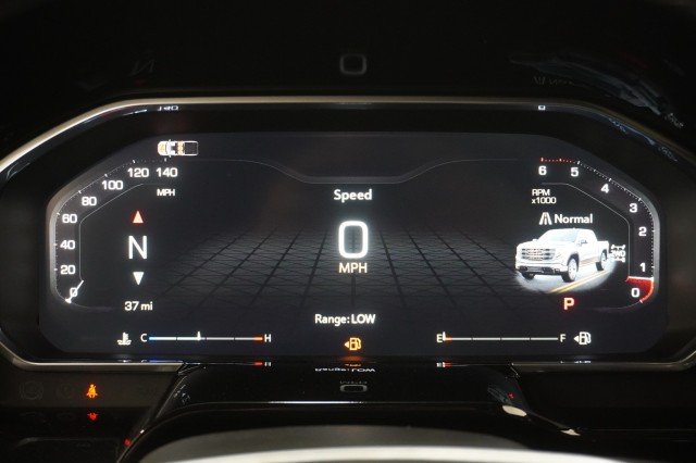 2026 GMC Sierra 1500 SLT - Photo 29