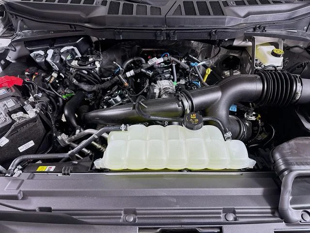 New 2026 Ford F-150 STX