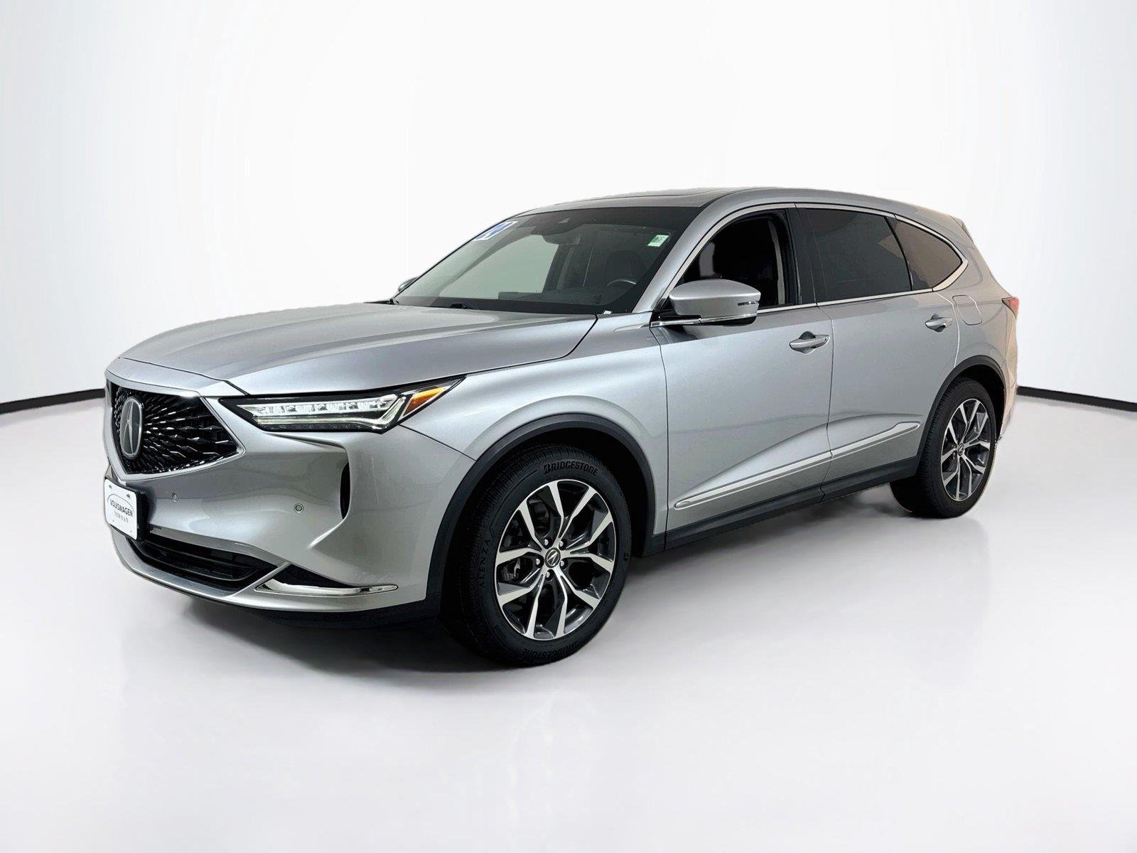 2024 Acura MDX