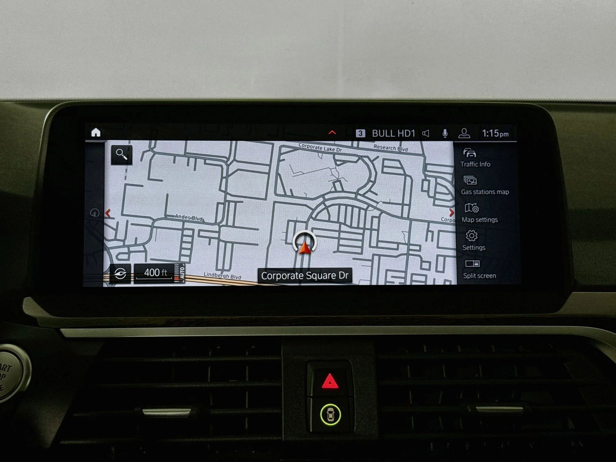Used 2020 Jet Black BMW xDrive30i image 16