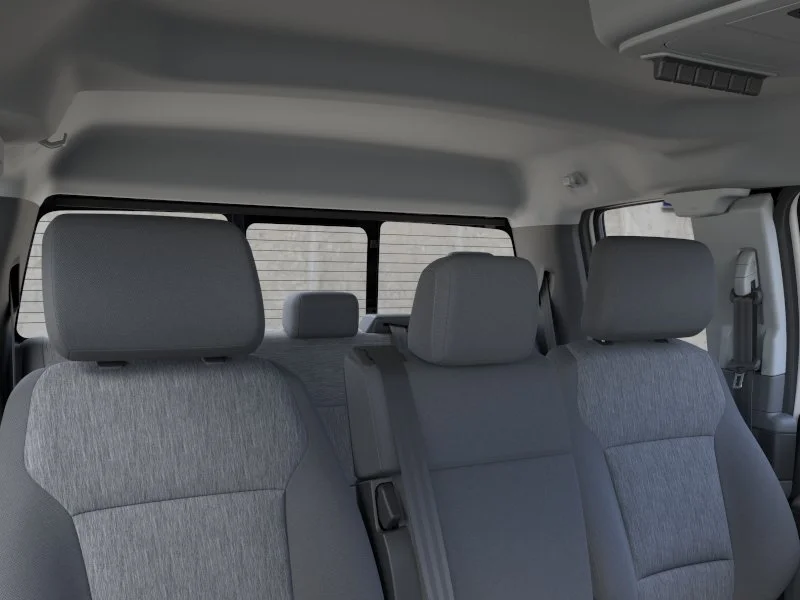 New 2026 Oxford White Ford F-250® XL image 22