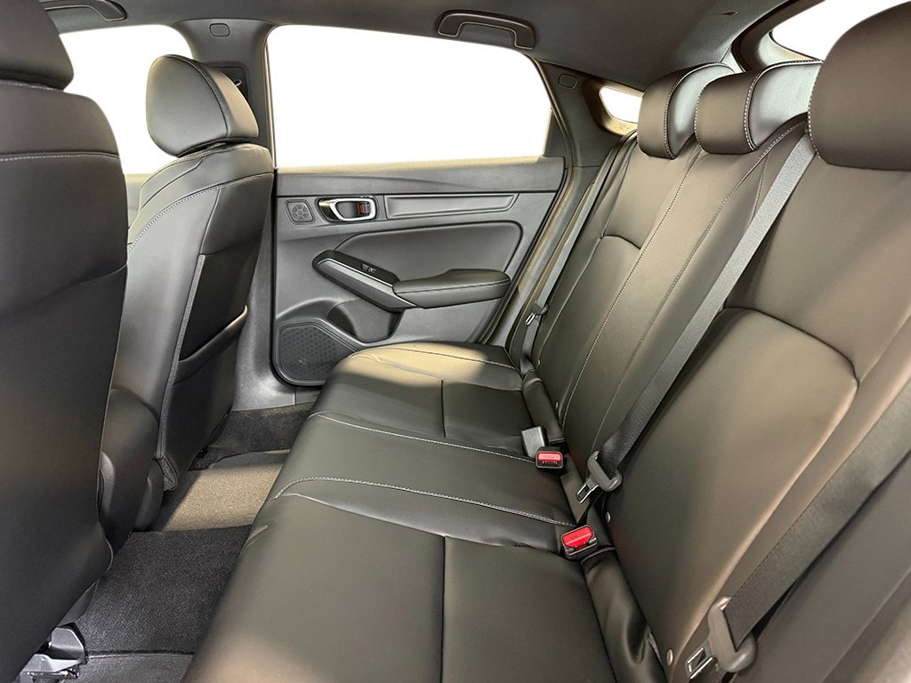 New 2026 Majestic Black Pearl Acura w/A-Spec Package image 31